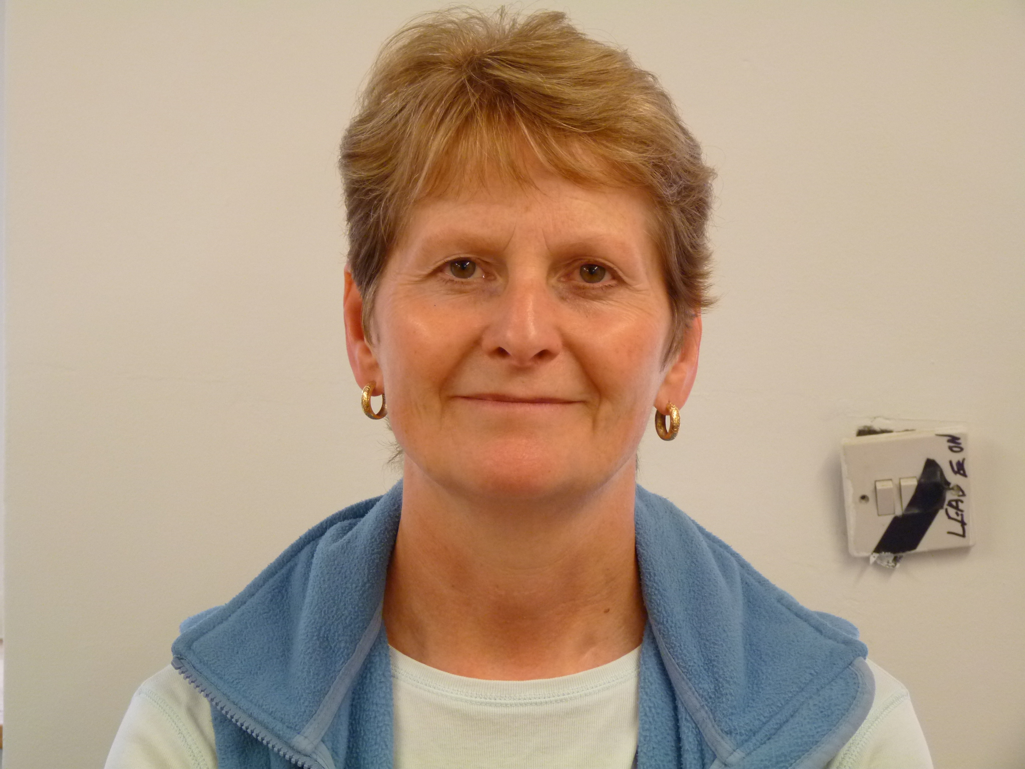 Councillor member image